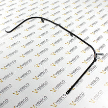 Left Upper Side Frame Bracket Veleco Advena