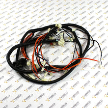 Central Cable Harness Veleco Advena