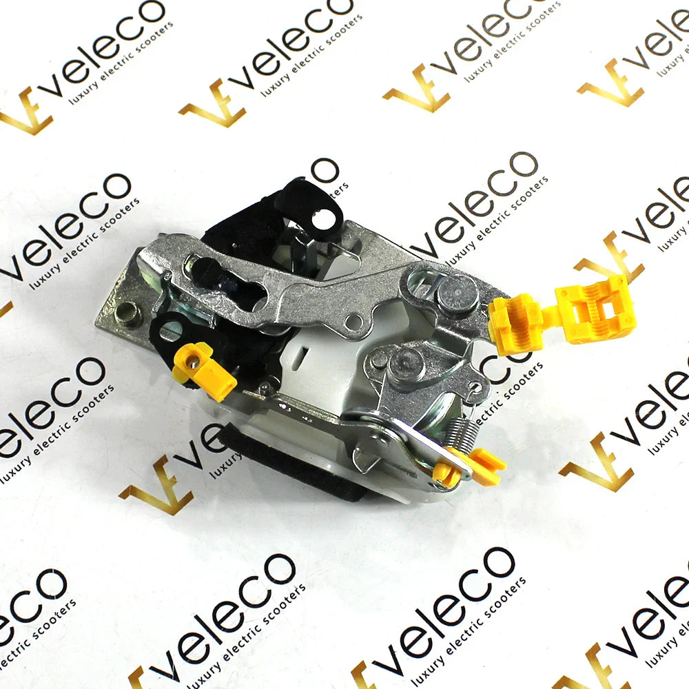 Right Lock Veleco Advena