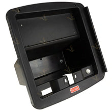 Storage compartment under the seat Veleco CRISTAL