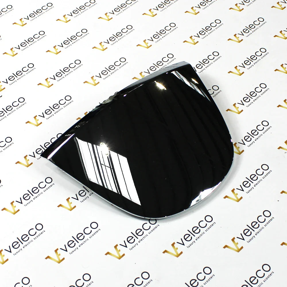 Front Chrome Part Veleco CRISTAL