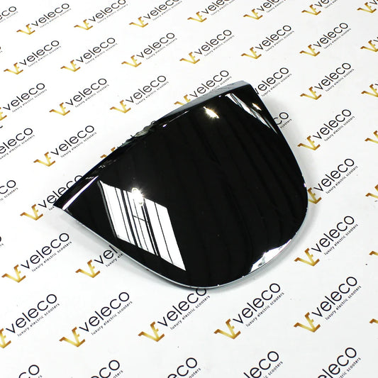 Sprednji kromirani del Veleco CRISTAL