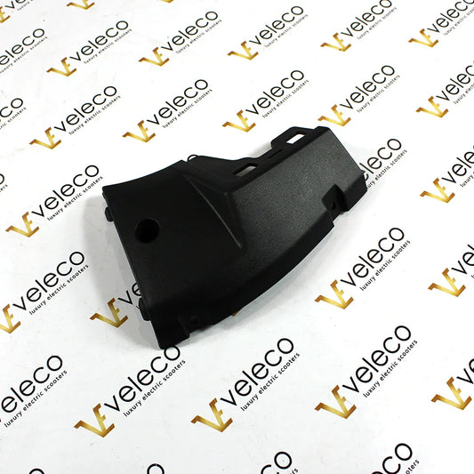 Connection for Veleco Cristal bottom covers