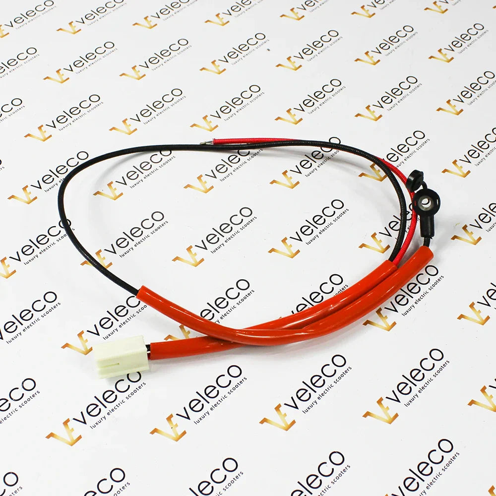 Main Power Cable (Cube) Veleco CRISTAL
