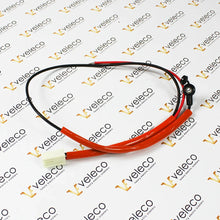 Main Power Cable (Cube) Veleco CRISTAL