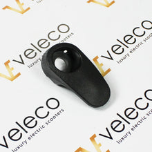 Nakupovalni kavelj Veleco CRISTAL