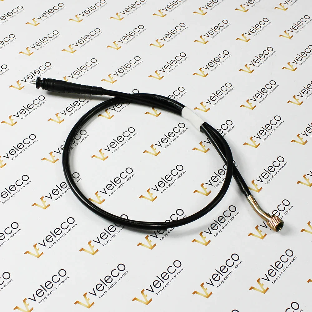 Veleco CRISTAL Speedometer Cable