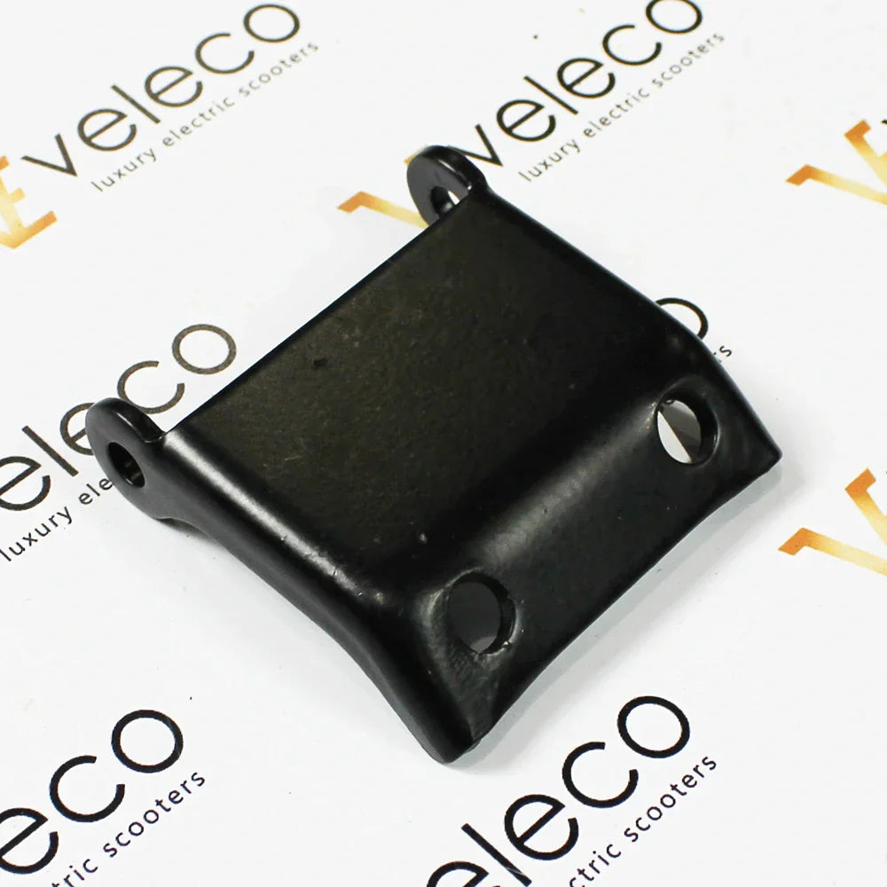Seat attachment to Veleco CRISTAL frame