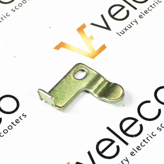 Veleco CRISTAL box lid attachment