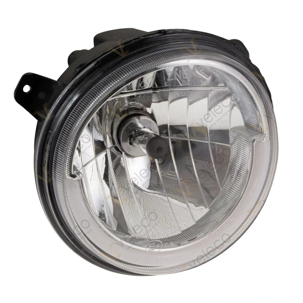Žaromet Veleco CRISTAL