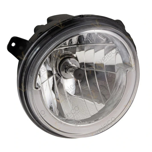 Žaromet Veleco CRISTAL