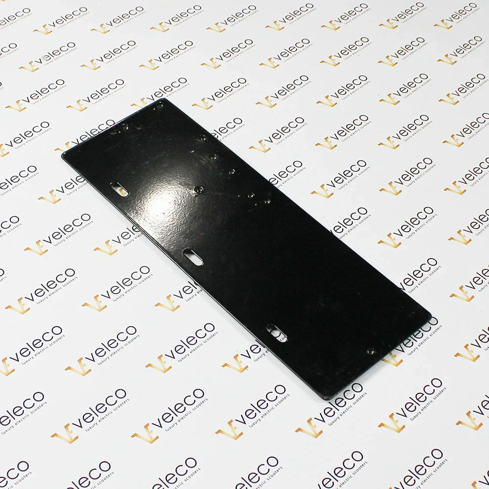 Veleco CRISTAL Controller Mounting Plate