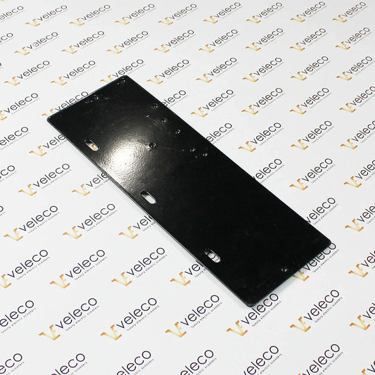 Veleco CRISTAL Controller Mounting Plate