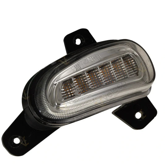 Veleco CRISTAL Front Left Turn Signal
