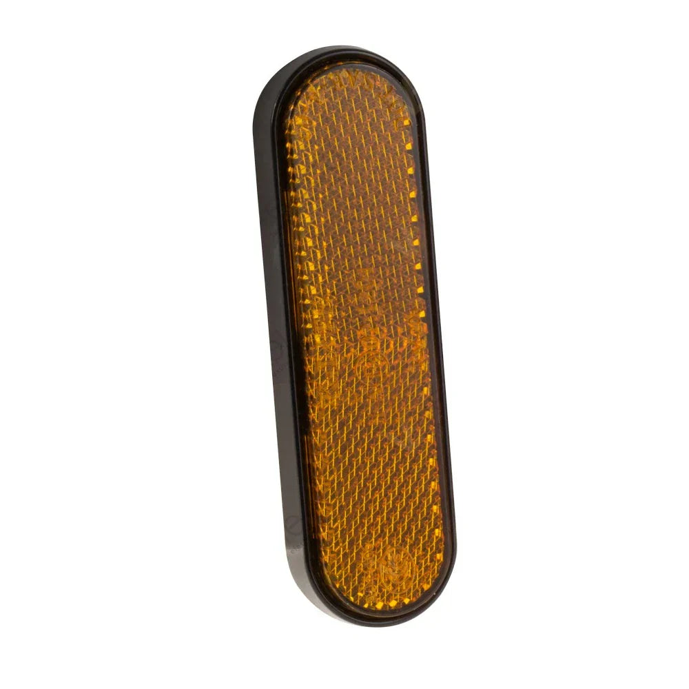 Front Reflector Veleco CRISTAL
