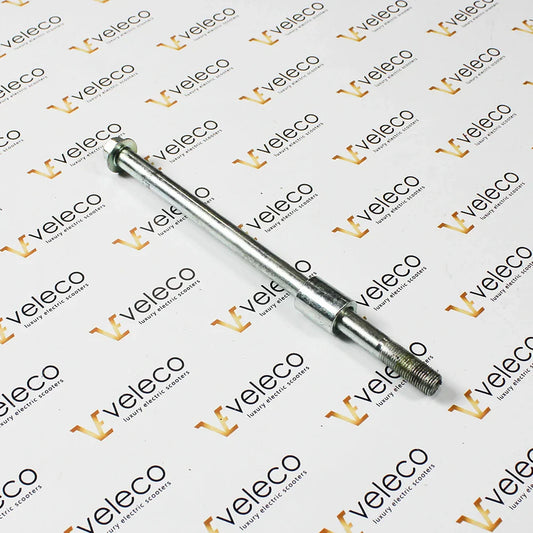 Veleco CRISTAL Front Axle