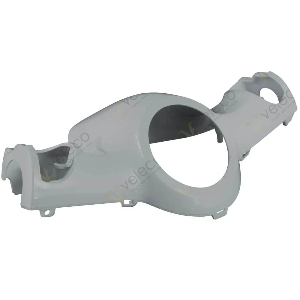 Dashboard Cover Silver Veleco CRISTAL