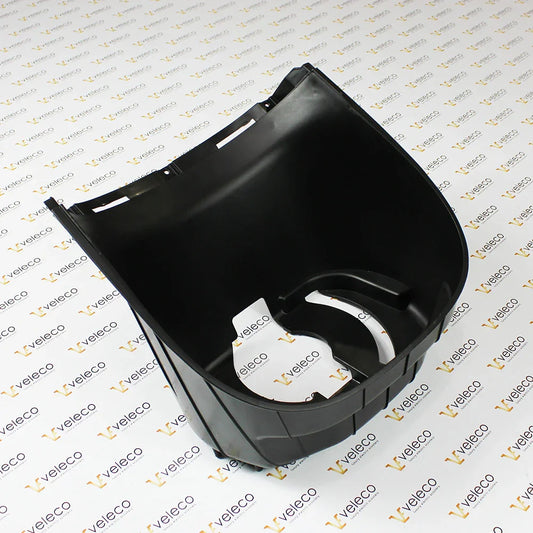 Internal Cover over Shock Absorbers Veleco CRISTAL