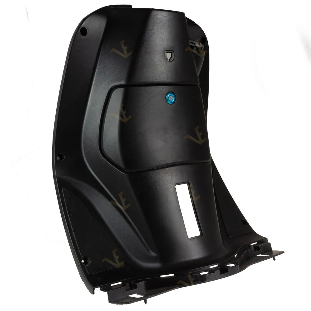 Inner cover under the handlebars Veleco CRISTAL