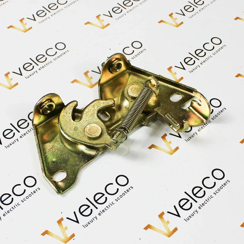 Storage lock under the seat Veleco CRISTAL
