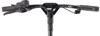 Folding handlebar for ZERO 10X / ECO Speed 10X electric scooter