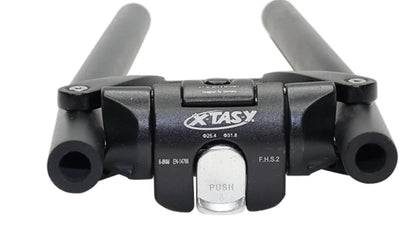 Folding handlebar for ZERO 10X / ECO Speed 10X electric scooter