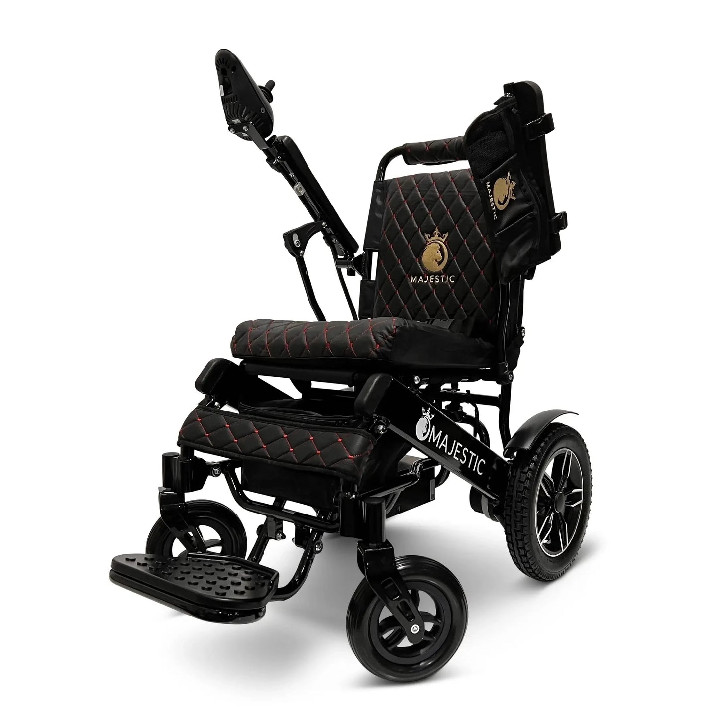 ComfyGO Majestic IQ 8000