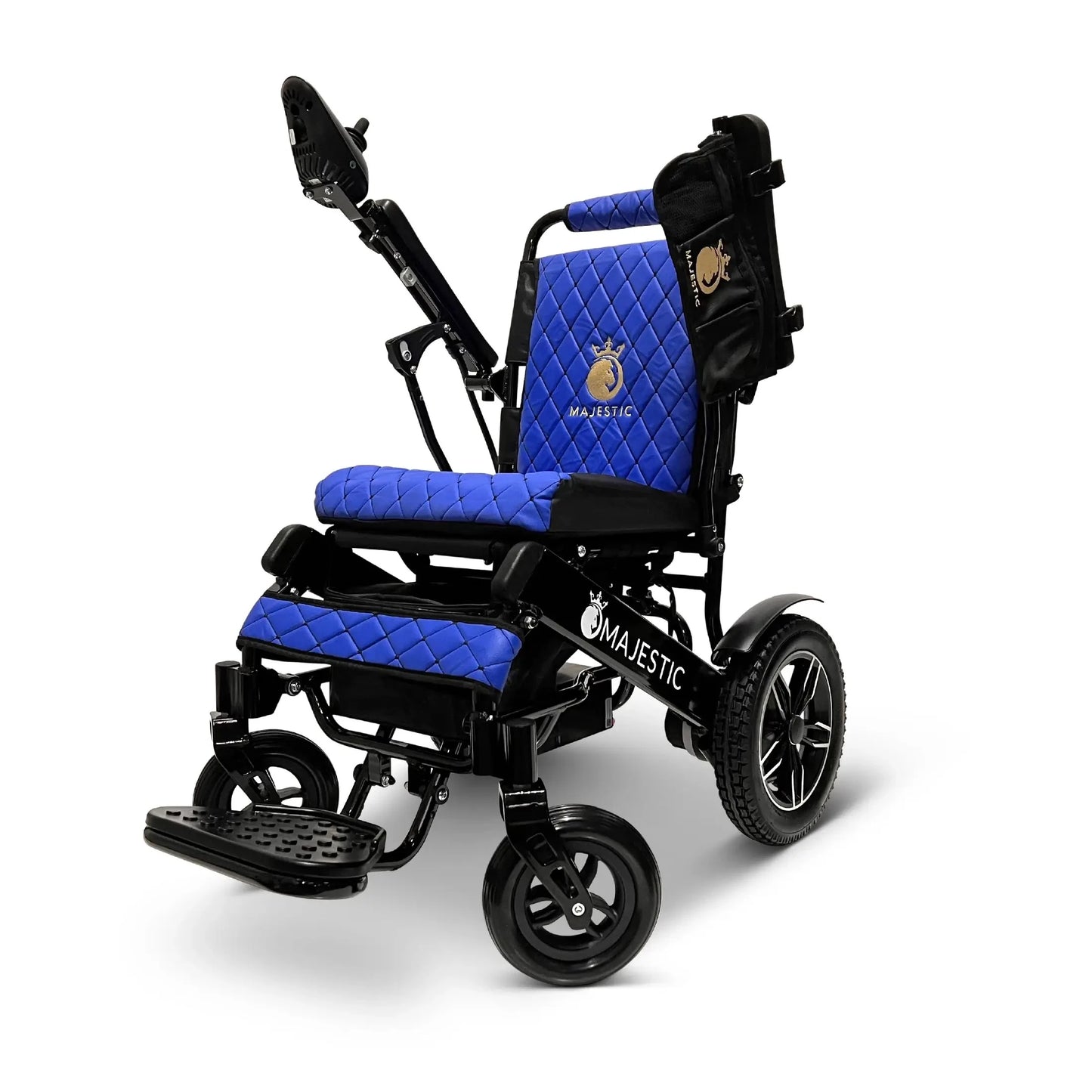 ComfyGO Majestic IQ 8000