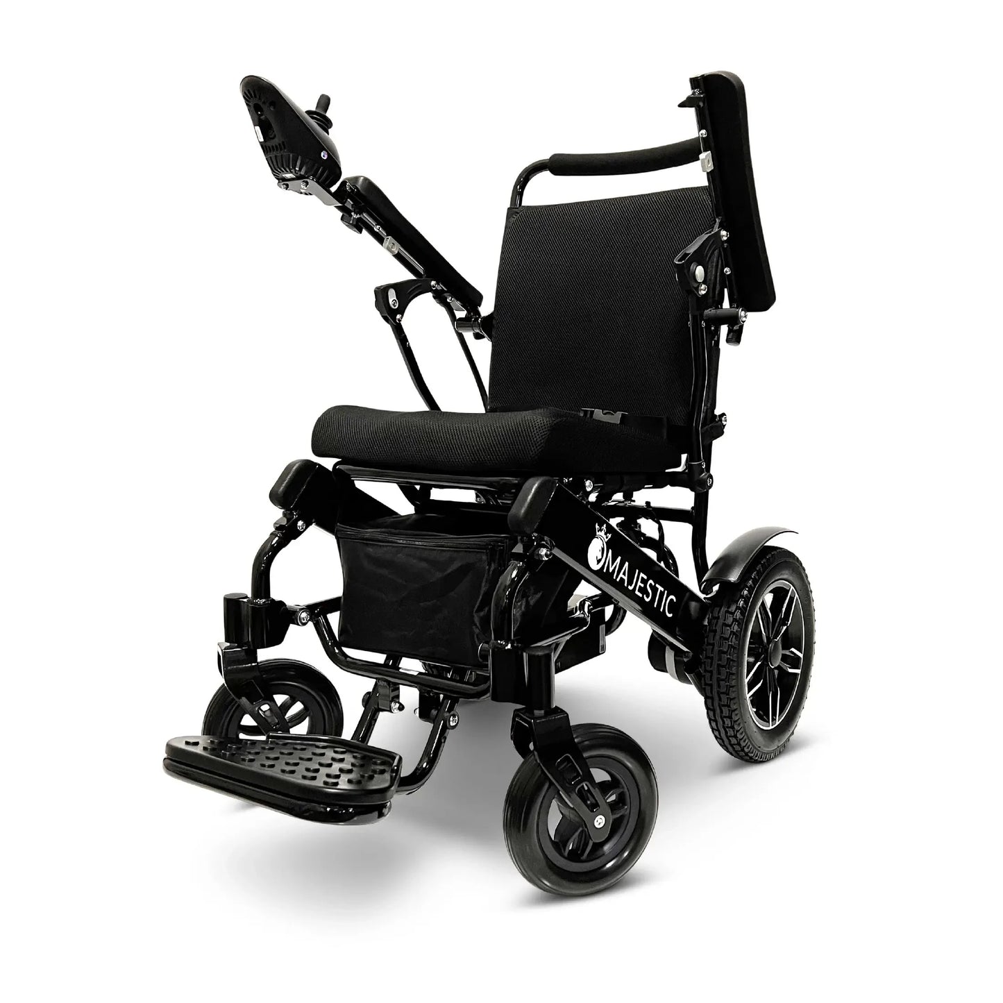 ComfyGO Majestic IQ 8000
