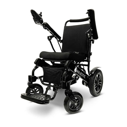 ComfyGO Majestic IQ 8000