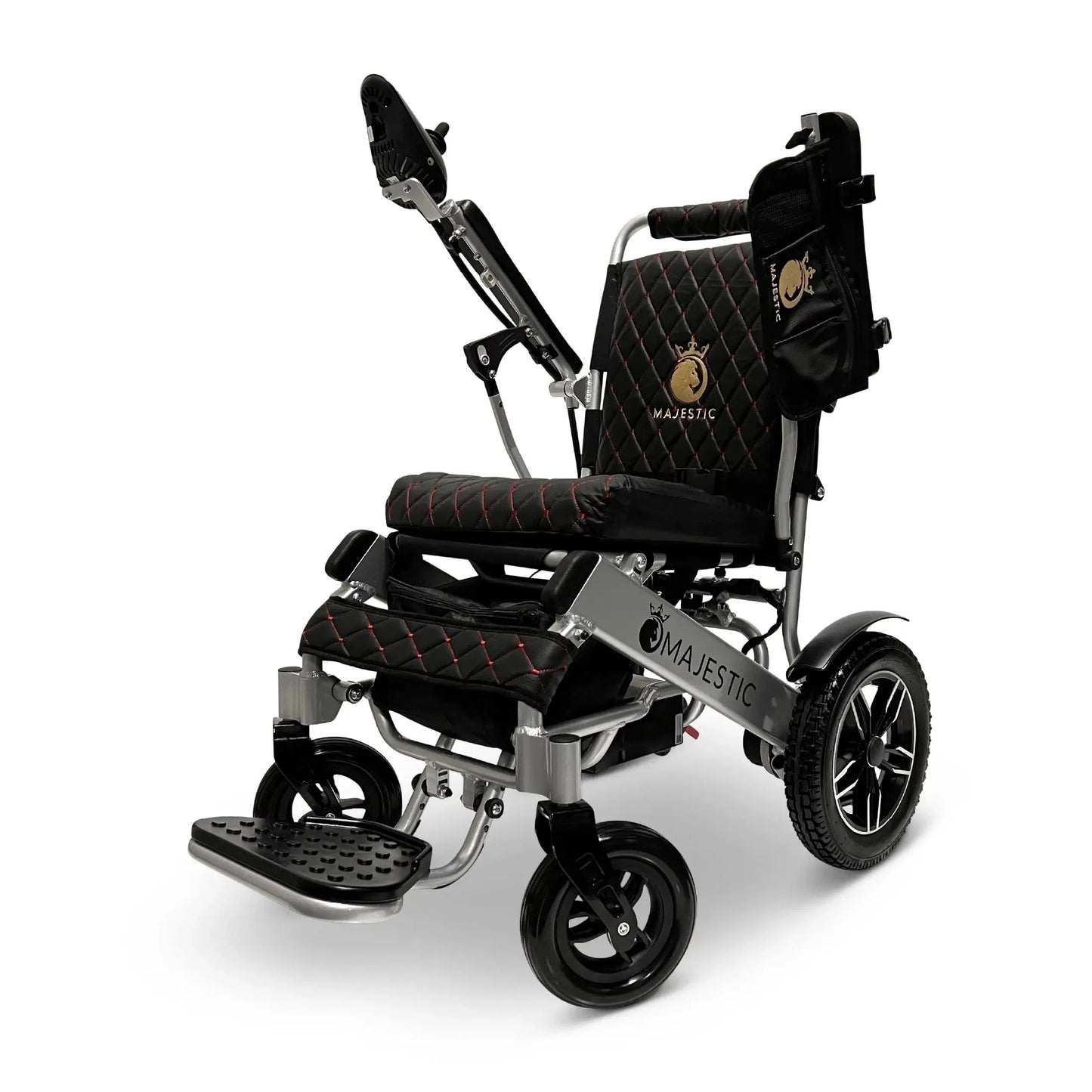 ComfyGO Majestic IQ 8000
