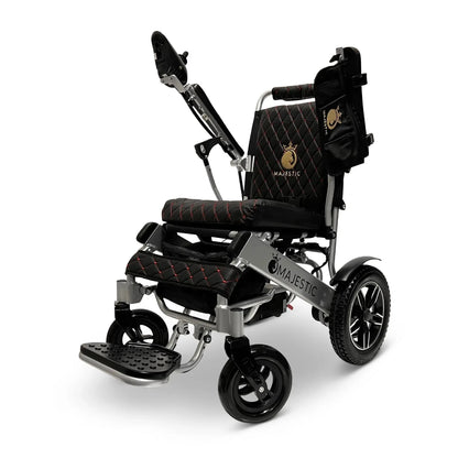 ComfyGO Majestic IQ 8000