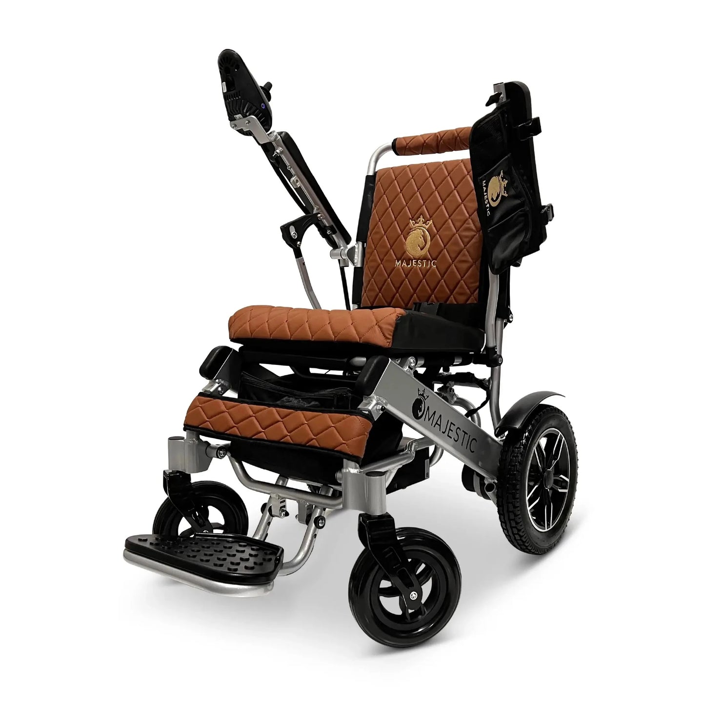 ComfyGO Majestic IQ 8000