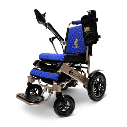 ComfyGO Majestic IQ 8000