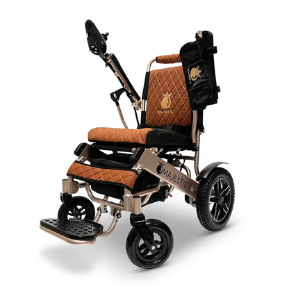 ComfyGO Majestic IQ 8000