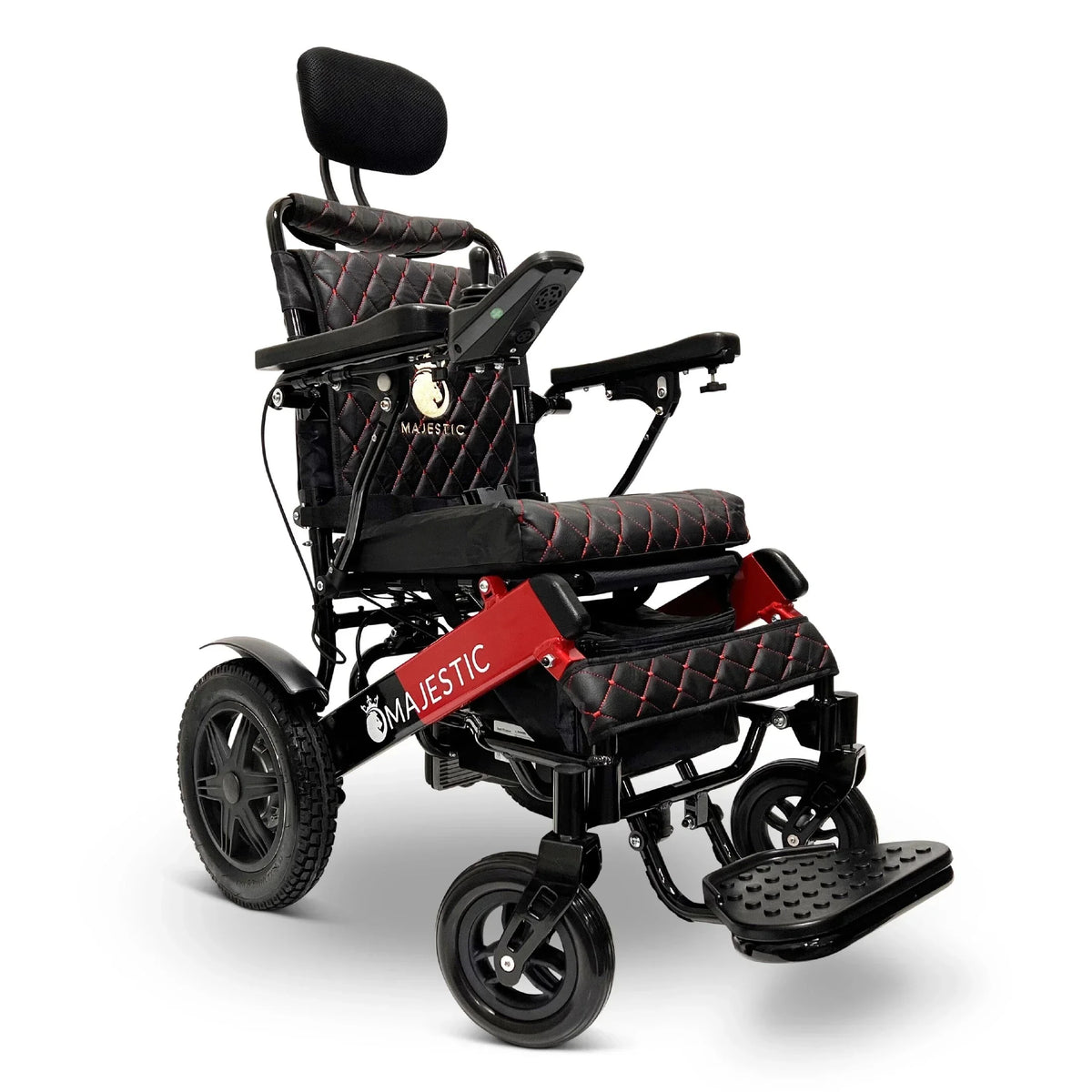 ComfyGO Majestic IQ 9000 - Remote controlled