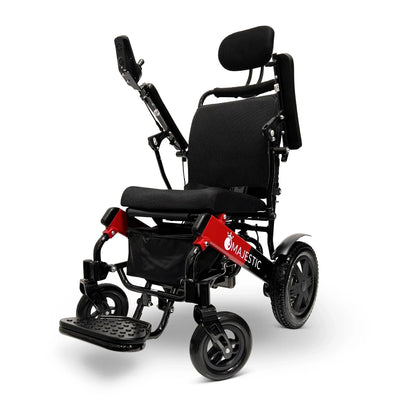 ComfyGO Majestic IQ 9000 - Remote controlled