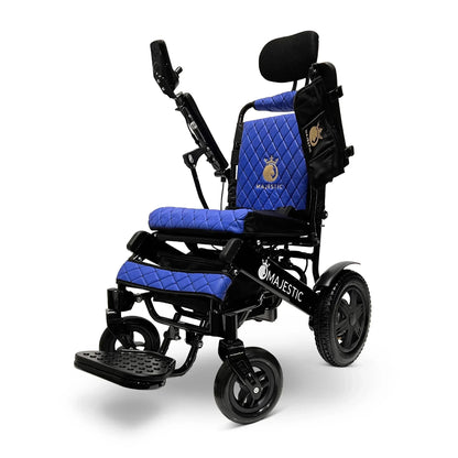 ComfyGO Majestic IQ 9000 - Remote controlled