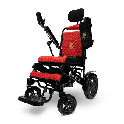 ComfyGO Majestic IQ 9000 - Remote controlled
