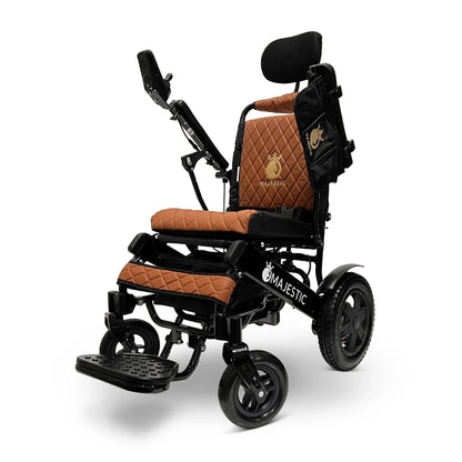 ComfyGO Majestic IQ 9000 - Remote controlled
