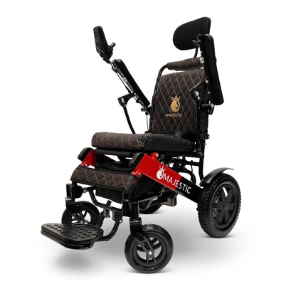 ComfyGO Majestic IQ 9000 - Remote controlled