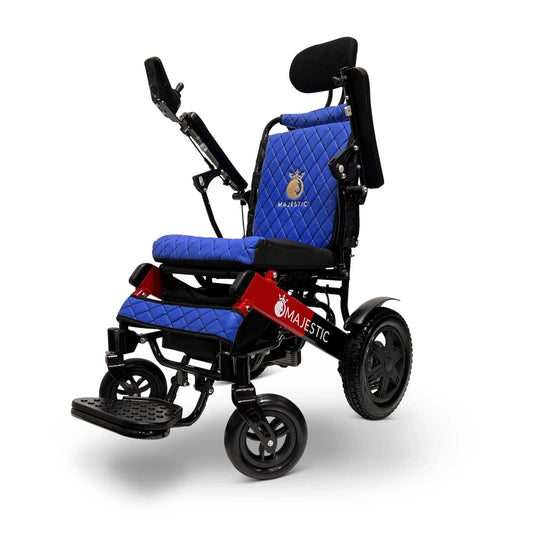 ComfyGO Majestic IQ 9000 - Daljinsko voden