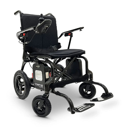 ComfyGO Phoenix Carbon