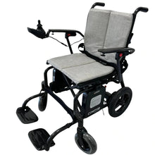 ComfyGO Phoenix Carbon