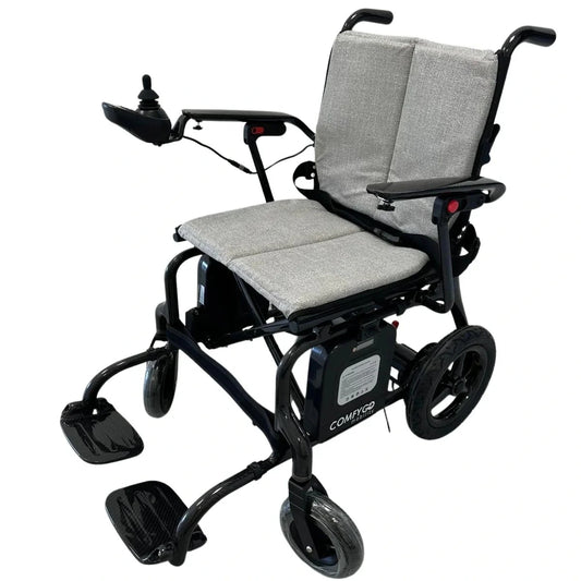ComfyGO Phoenix Carbon