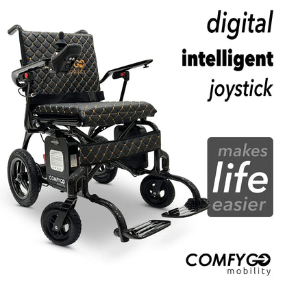 ComfyGO Phoenix Carbon