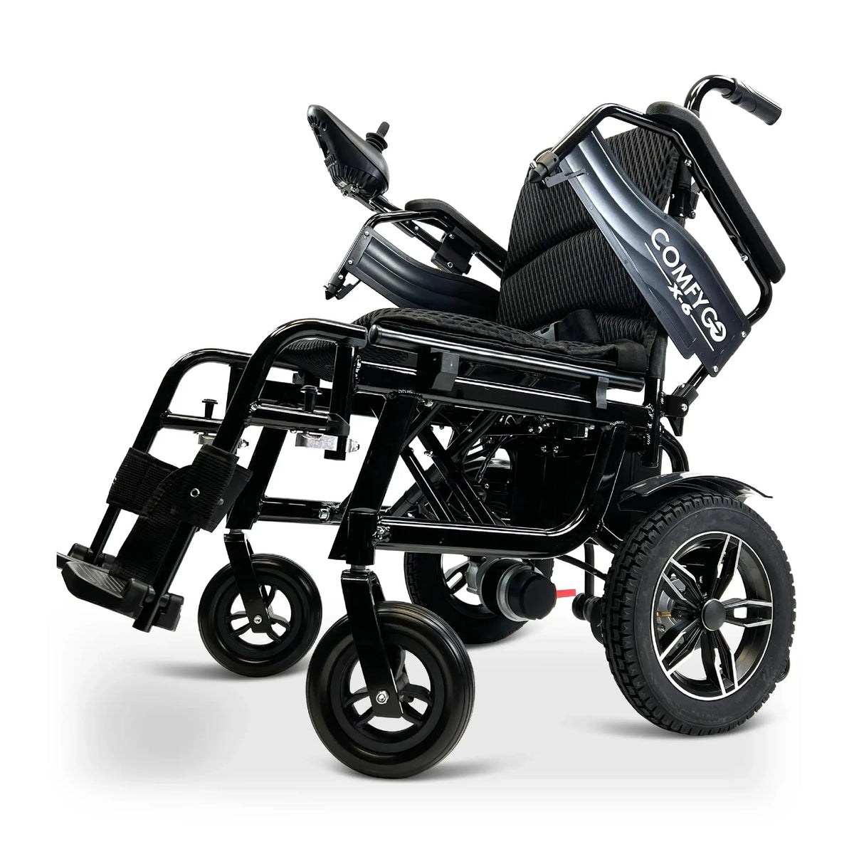 ComfyGO X-6
