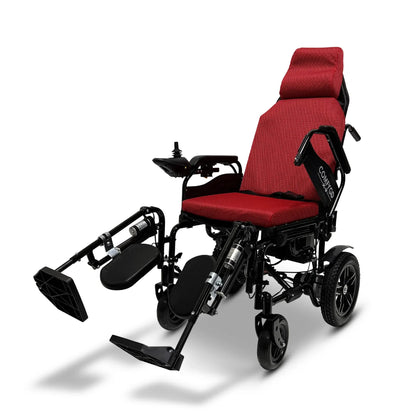ComfyGO X-9