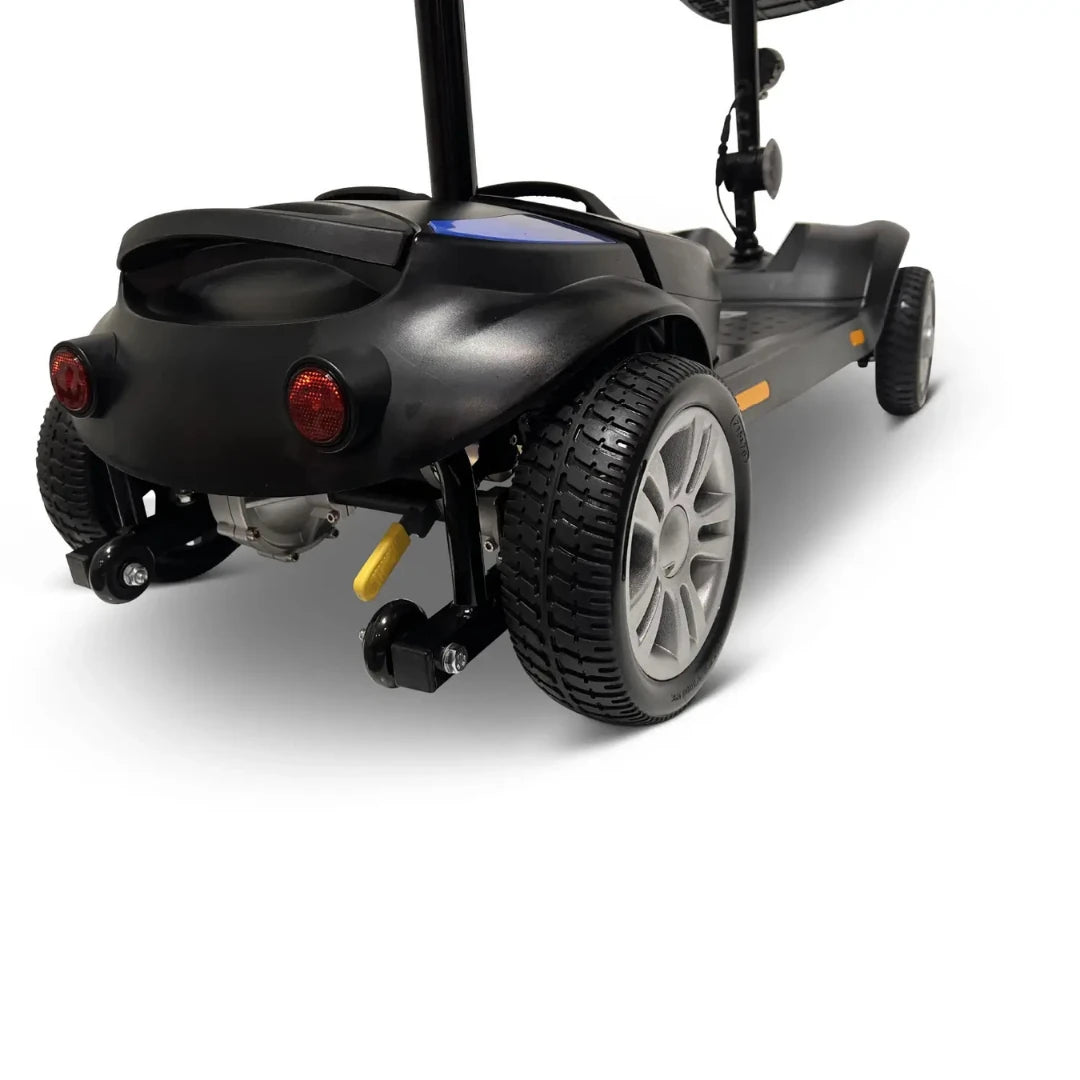 ComfyGo Z-4