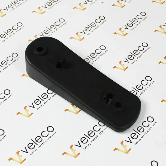 Distance of the left armrest Veleco FASTER